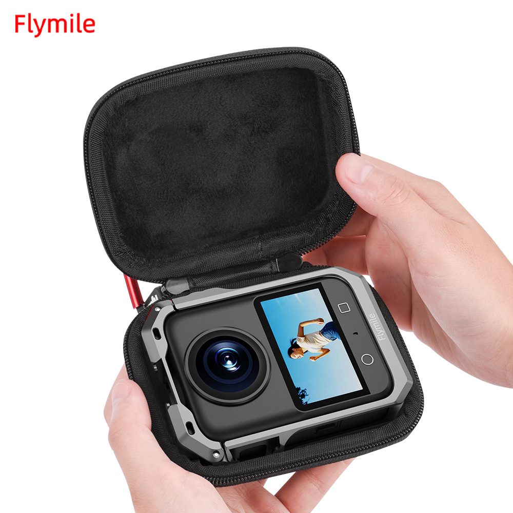Drone Gimbal Case - Чехол Flymile Cage для DJI OSMO