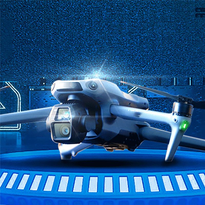 Drone Gimbal For Gopro - B92B для DJI 3 PRO: запчасти