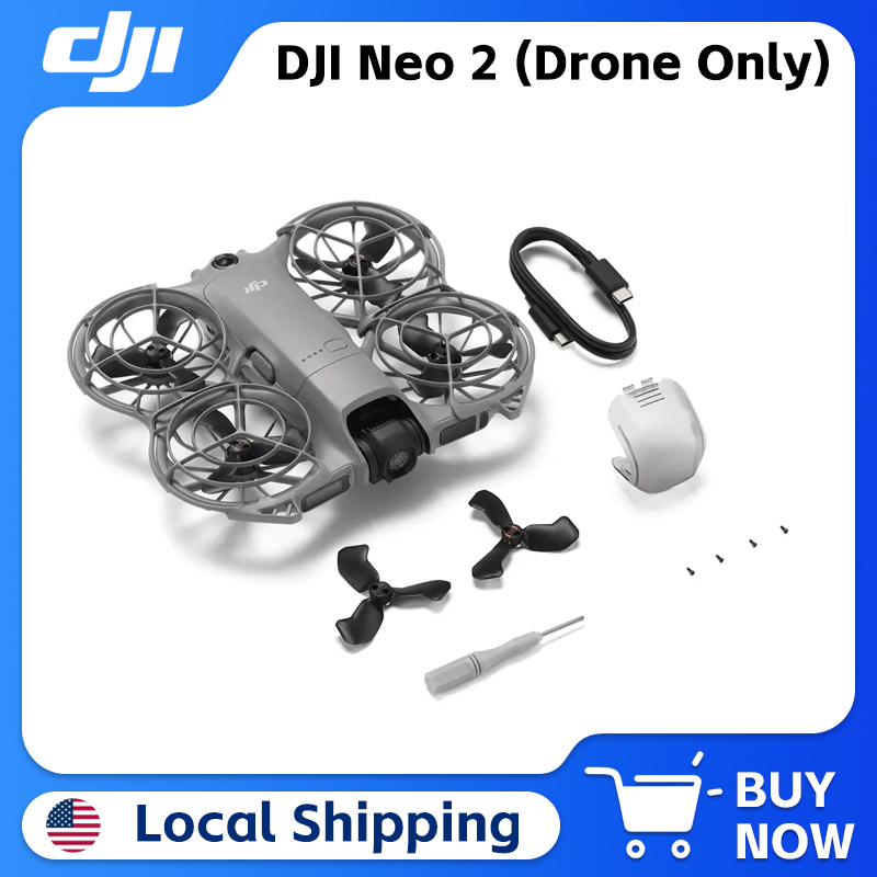 Drone Gimbal 2 Axis - DJI Neo 2 (только дрон) Камерный