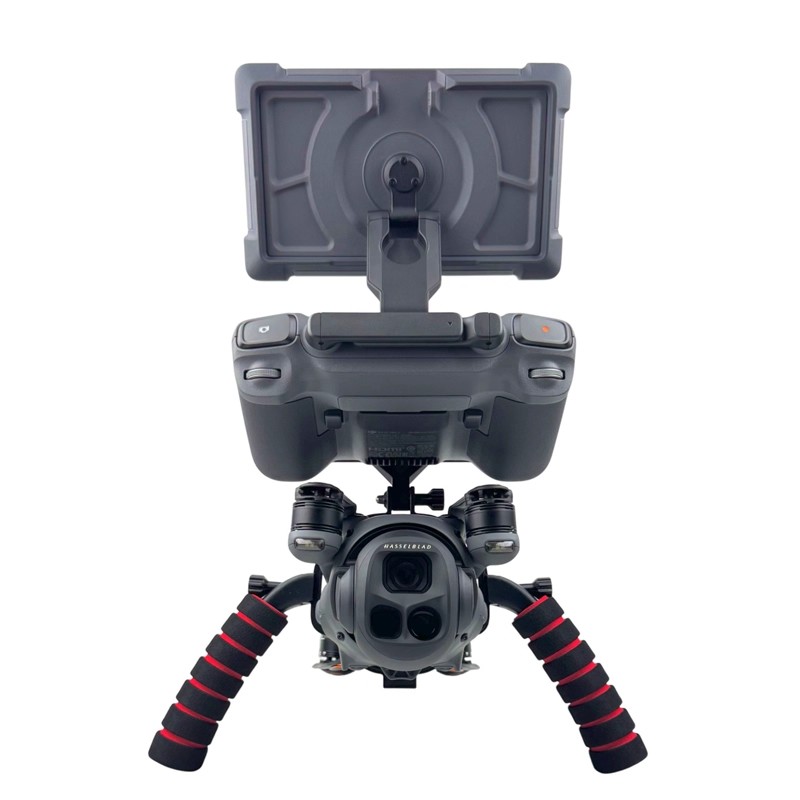 Dji Drone Mini 4 Pro - Двойной ручной держатель для DJI RC