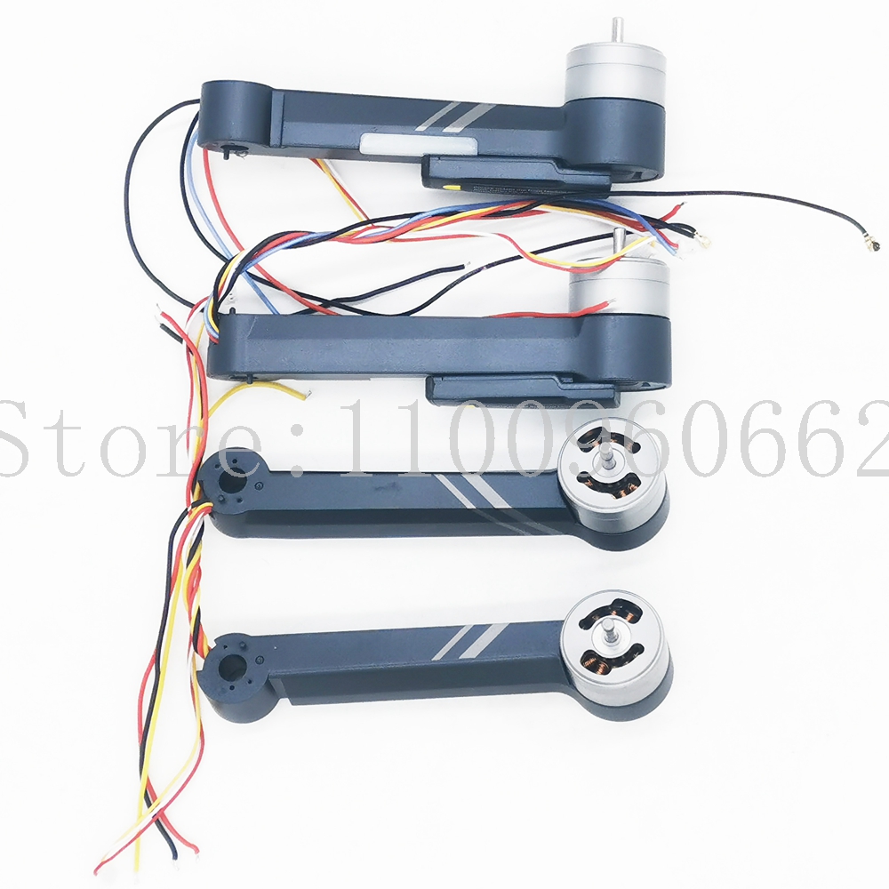 Holy Stone Drone Hs720 - Запасные части для квадрокоптера SJRC F22