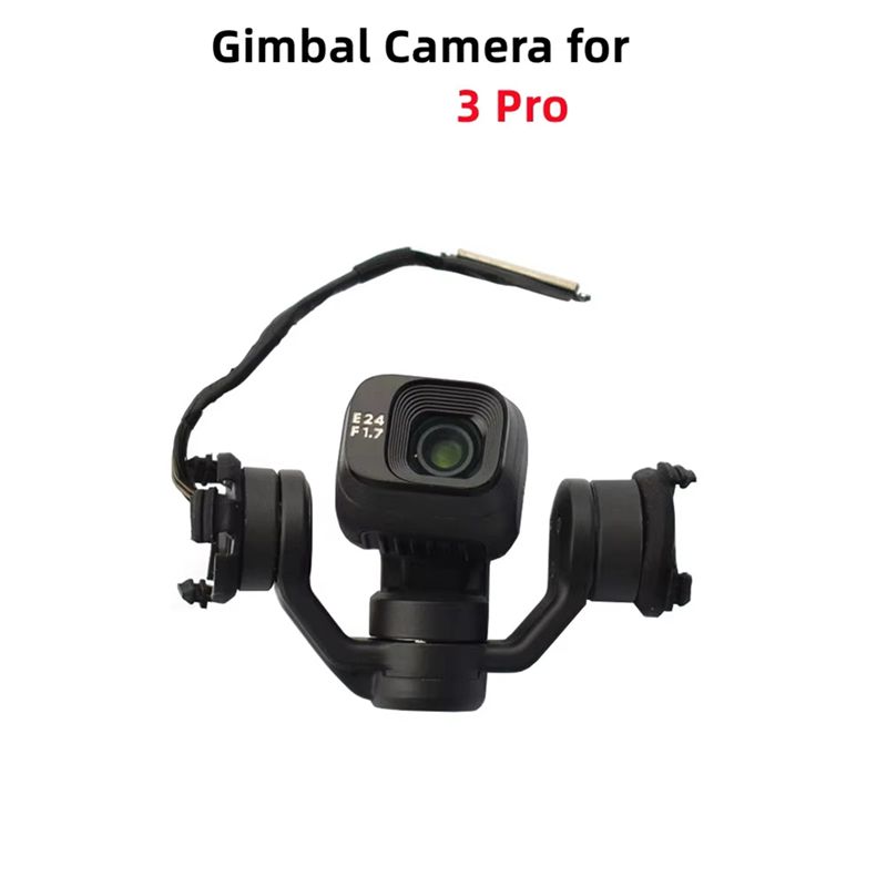 Drone Gimbal For Gopro - Запасной стабилизатор камеры B92B с сигнальным