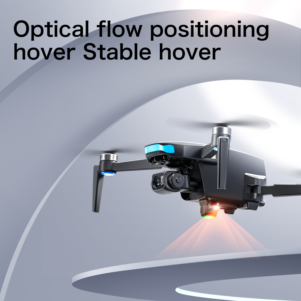 S-X1 MAX – GPS-дрон с 3-осевым – обзор и цена Drone Gimbal 3 Axis