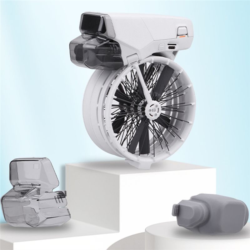 B31B – аксессуары для дрона DJ – обзор и цена Drone Gimbal For Gopro