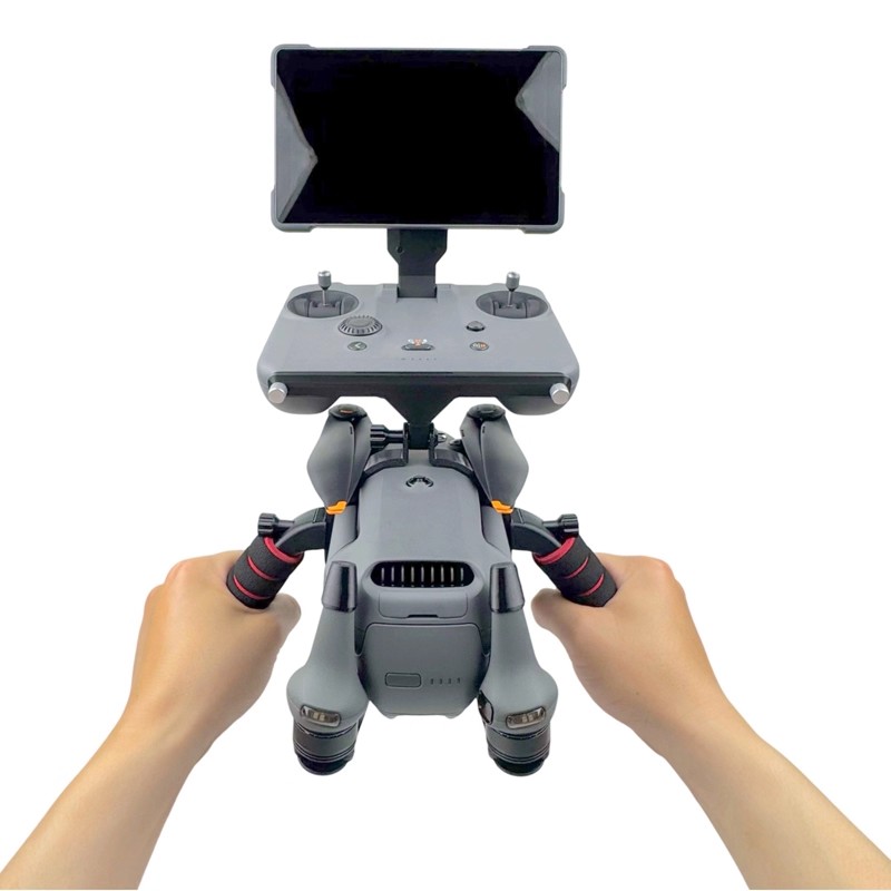 Двойной ручной держатель для D – обзор и цена Dji Drone Mini 4 Pro