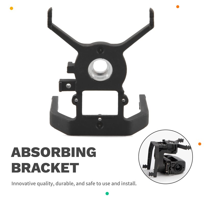 Новейший вибропоглощающий крон – обзор и цена Drone Gimbal Dampener