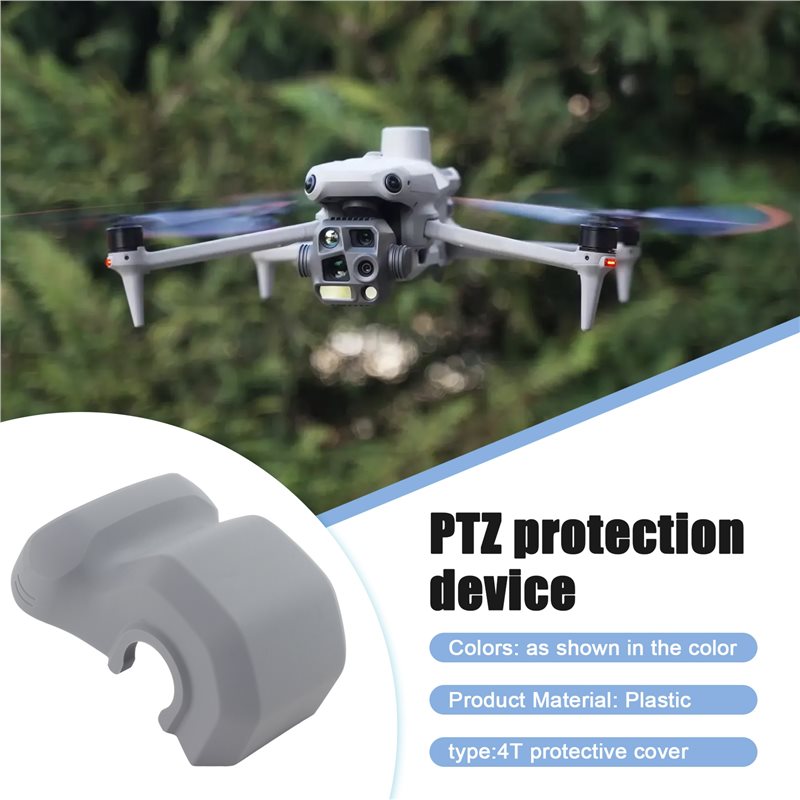 B92B Защитный чехол для подвес – обзор и цена Drone Gimbal For Gopro