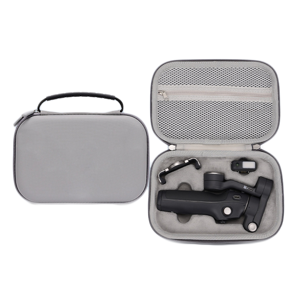 Чехол для Osmo Mobile 7P, порт – обзор и цена Drone Gimbal Case