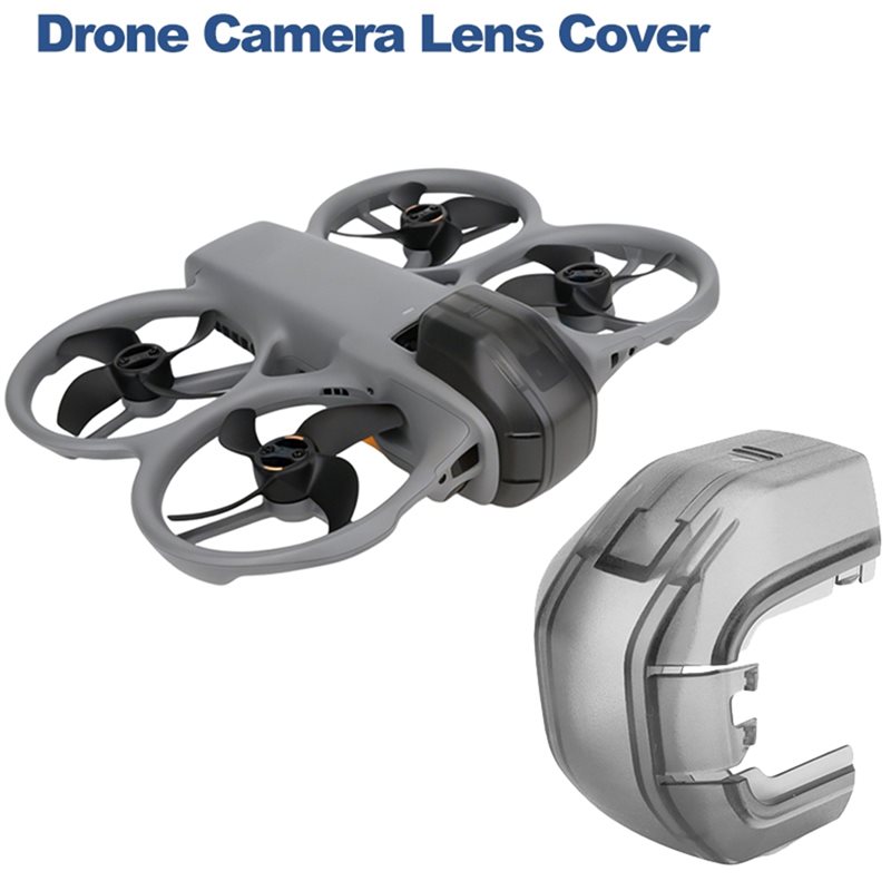Крышка объектива B31B для дрон – обзор и цена Drone Gimbal For Gopro
