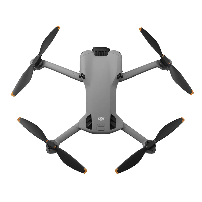 DJI Mini 5 Pro 1-дюймовая боль – обзор и цена Drone Gimbal 3 Axis